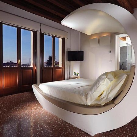 Relais Ca' Sabbioni Hotel Mira Ngoại thất bức ảnh