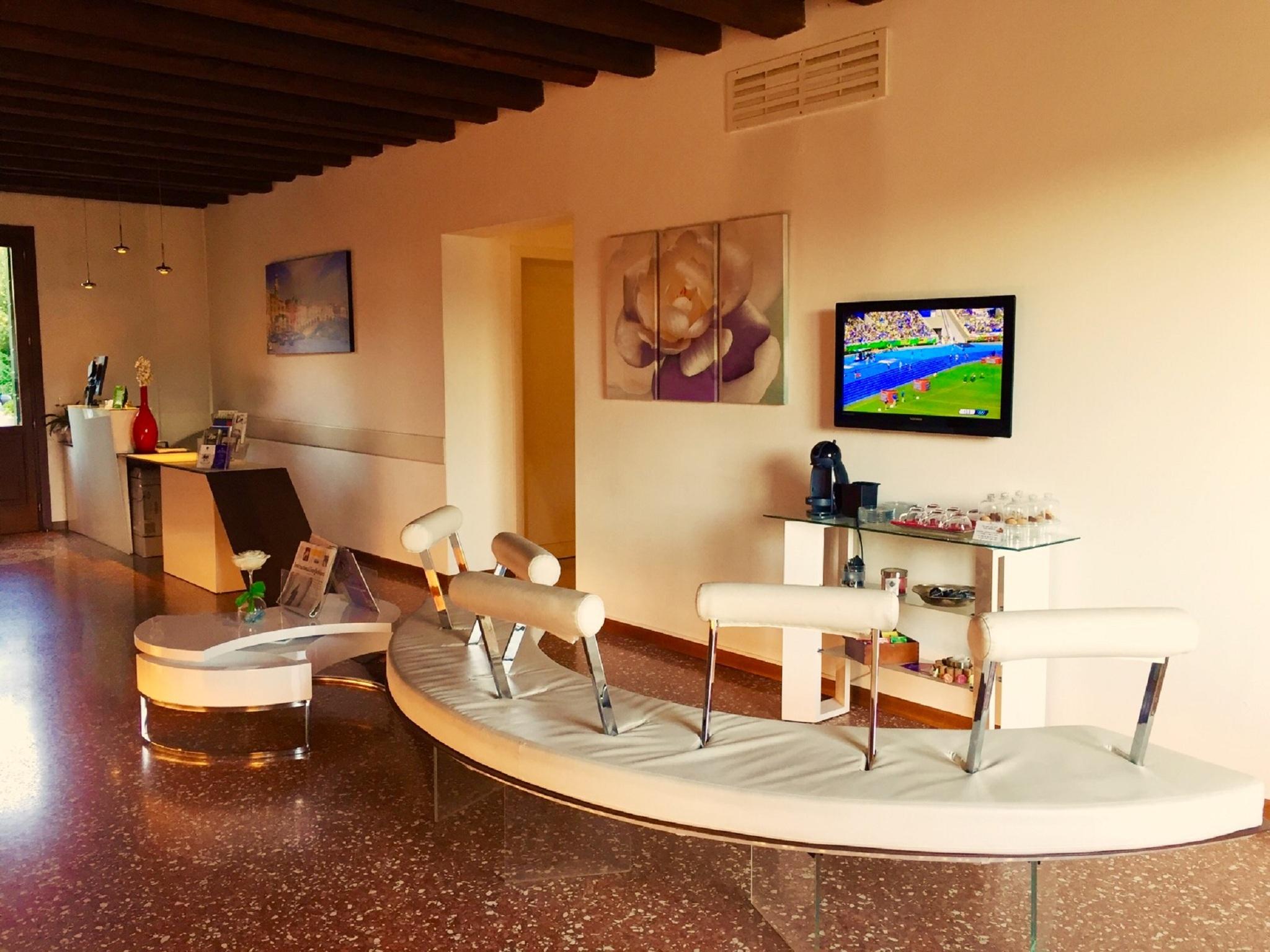 Relais Ca' Sabbioni Hotel Mira Ngoại thất bức ảnh