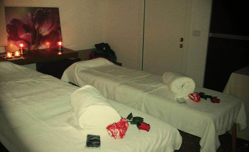 Relais Ca' Sabbioni Hotel Mira Ngoại thất bức ảnh