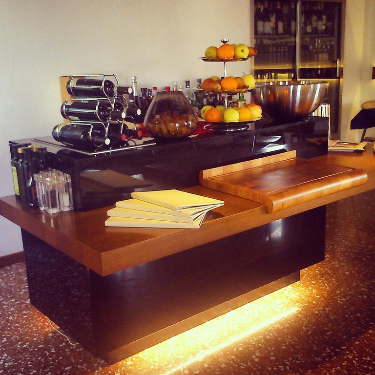 Relais Ca' Sabbioni Hotel Mira Ngoại thất bức ảnh
