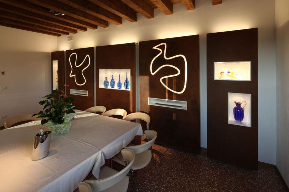 Relais Ca' Sabbioni Hotel Mira Ngoại thất bức ảnh