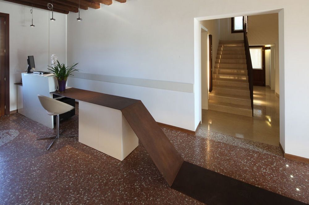 Relais Ca' Sabbioni Hotel Mira Ngoại thất bức ảnh