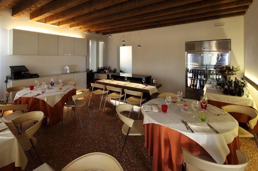 Relais Ca' Sabbioni Hotel Mira Ngoại thất bức ảnh