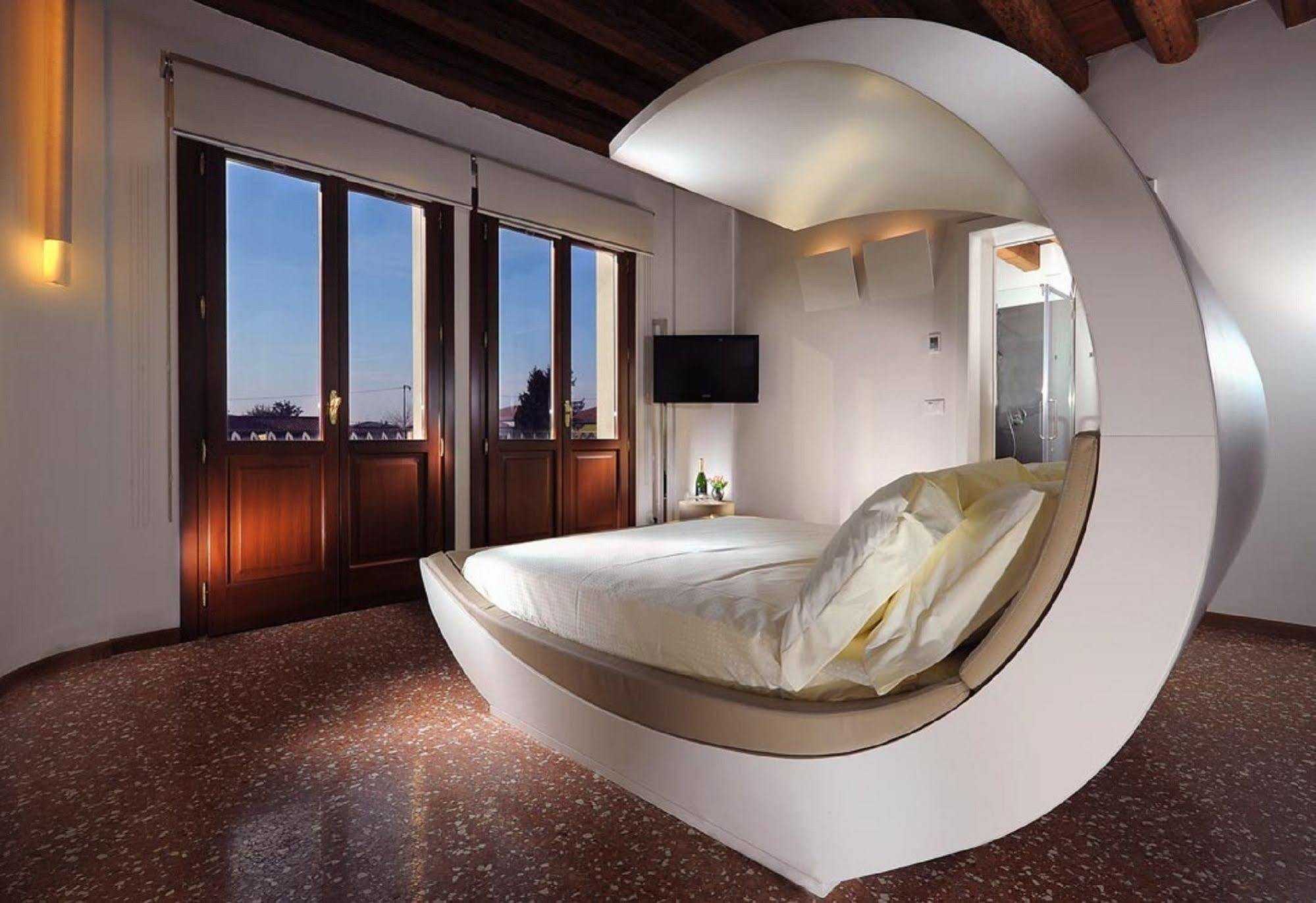 Relais Ca' Sabbioni Hotel Mira Ngoại thất bức ảnh