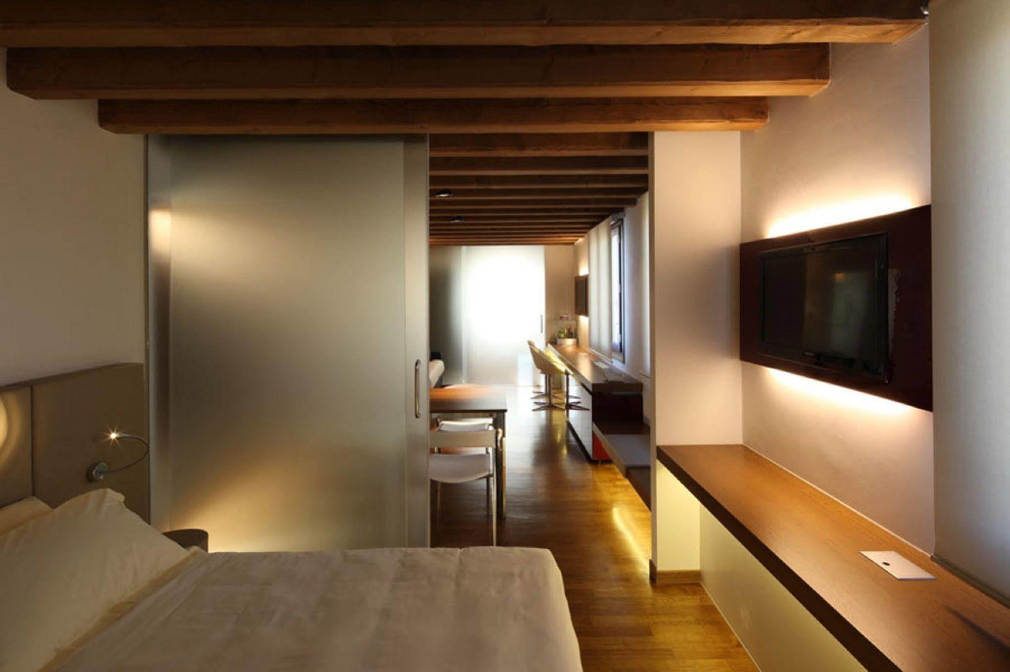 Relais Ca' Sabbioni Hotel Mira Ngoại thất bức ảnh