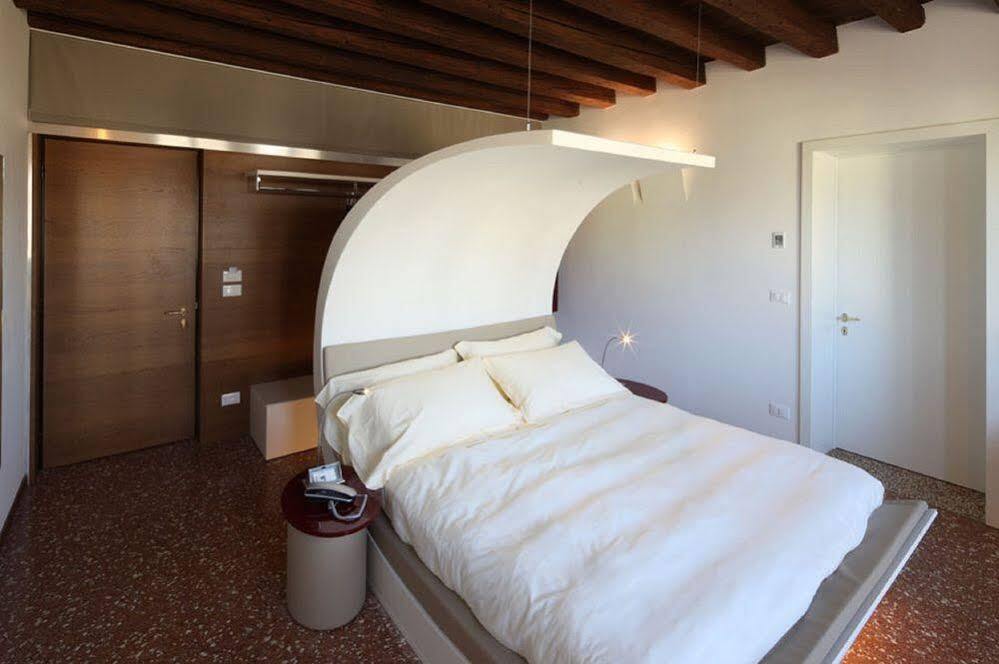Relais Ca' Sabbioni Hotel Mira Ngoại thất bức ảnh