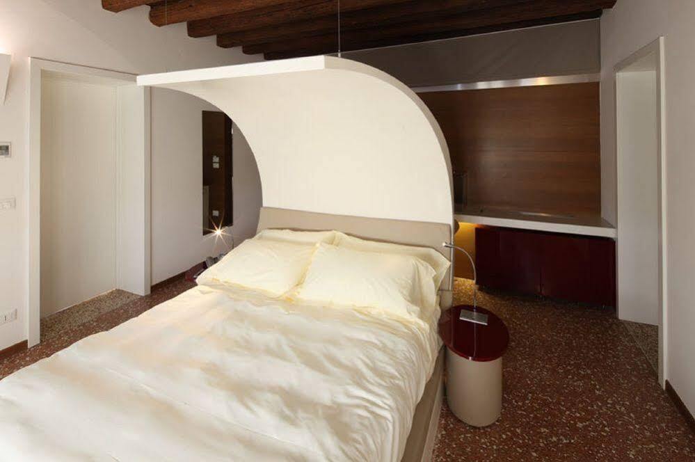 Relais Ca' Sabbioni Hotel Mira Ngoại thất bức ảnh